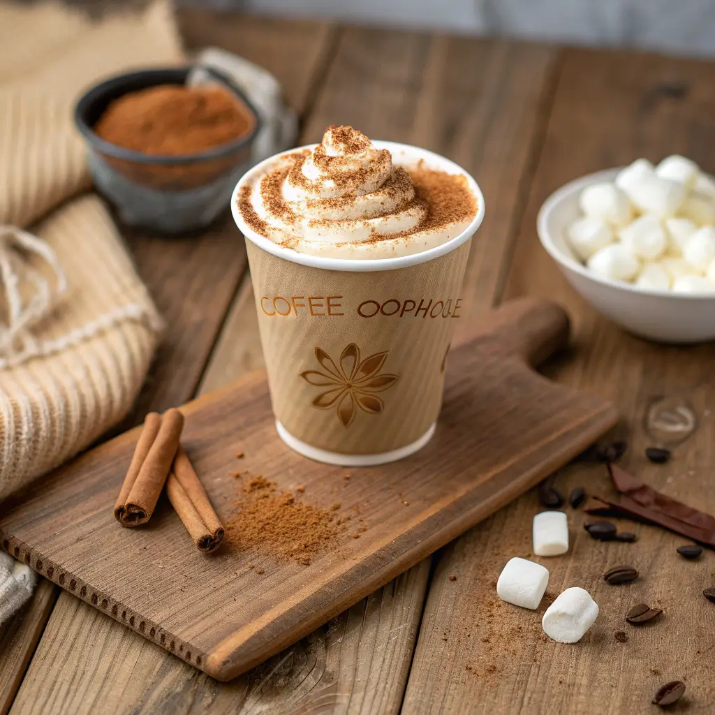 Delicious Coffee Loophole