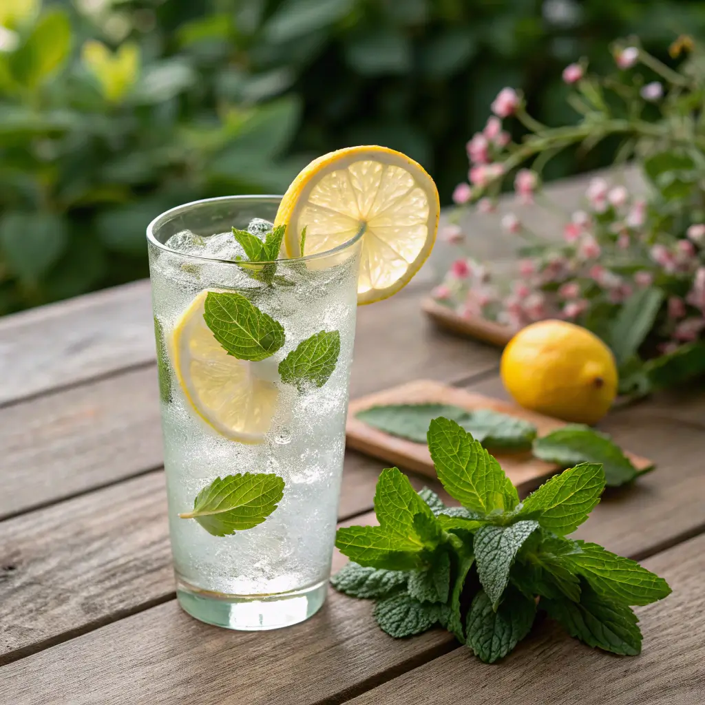 Ice Water Hack Recipe – Amazing Drink For Weight Loss