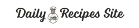 recipes logo