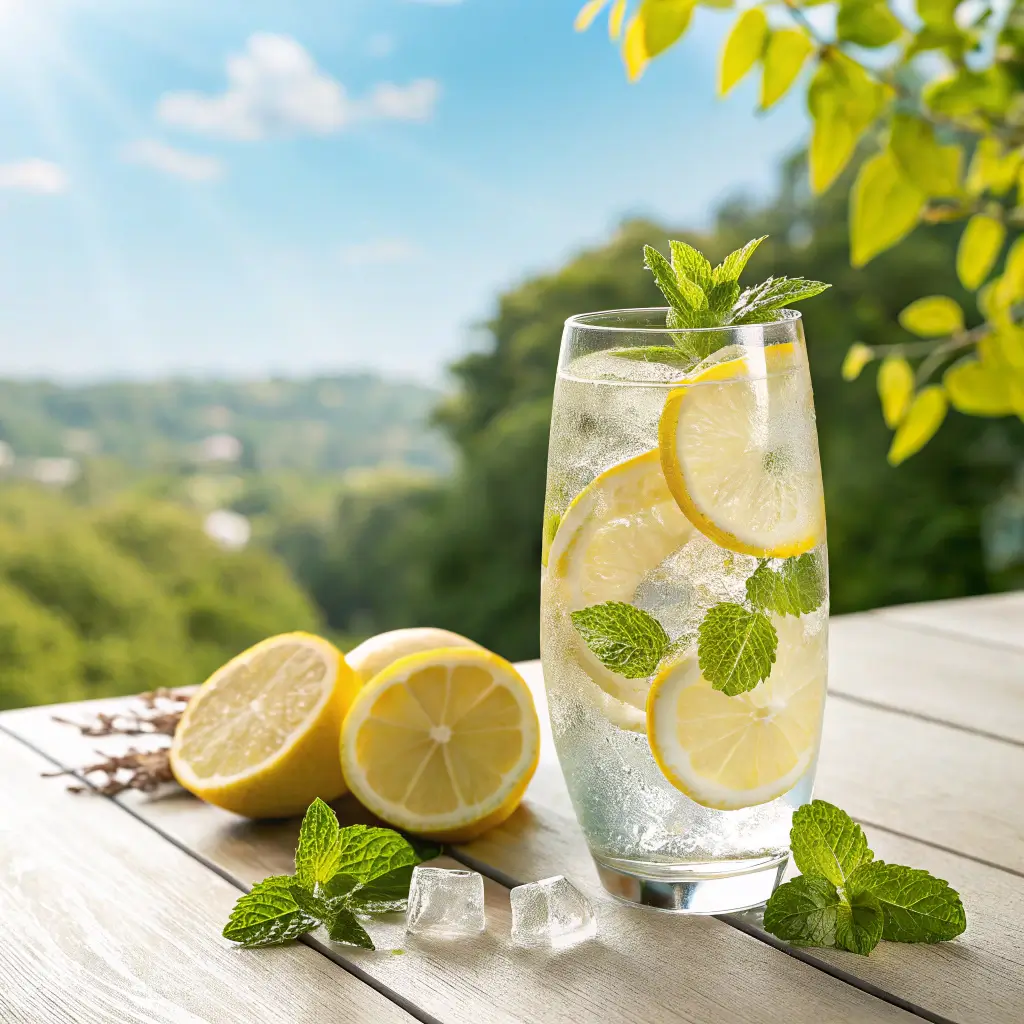 ice water hack for weight loss recipe