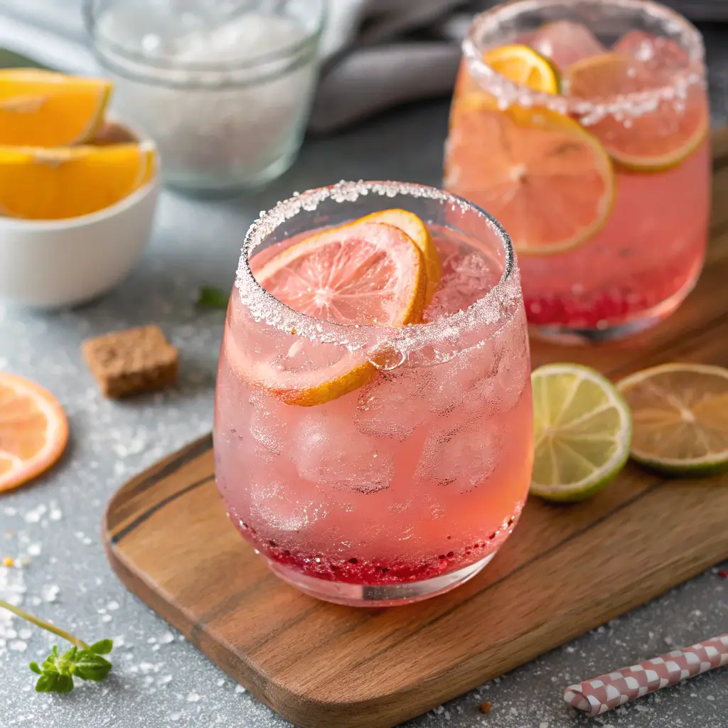 Final pink salt recipe drink