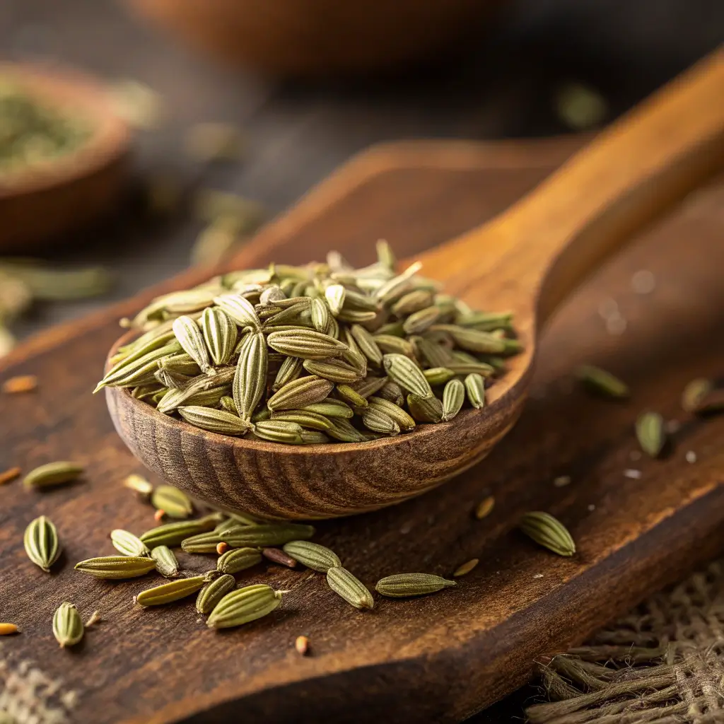 fennel seeds