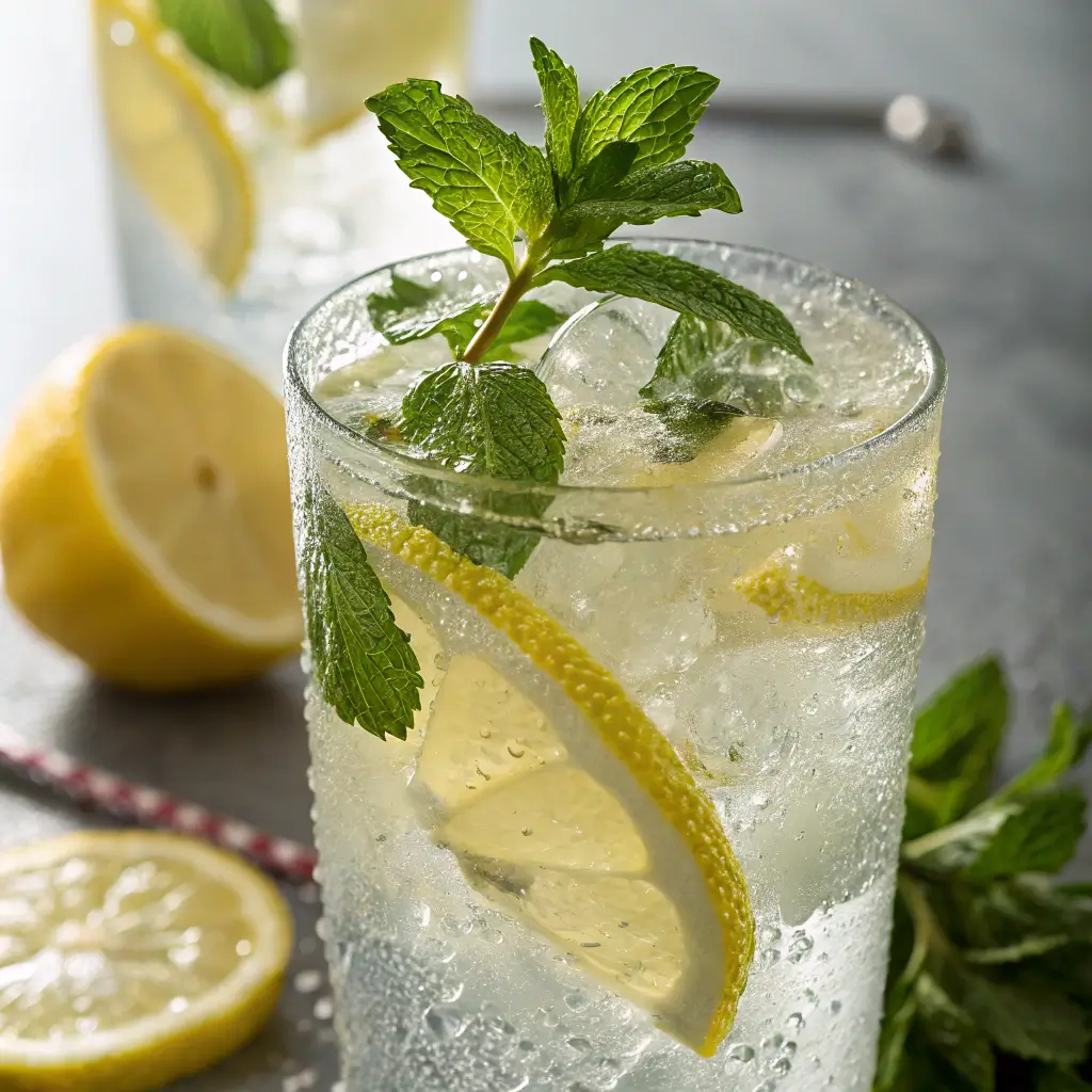 ice water hack recipe for weight loss