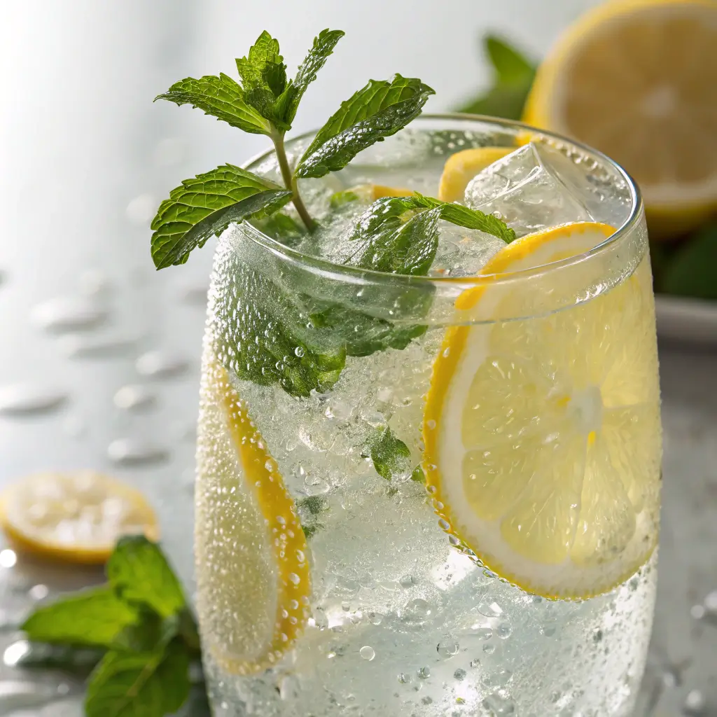 Ice water hack recipe for weight loss