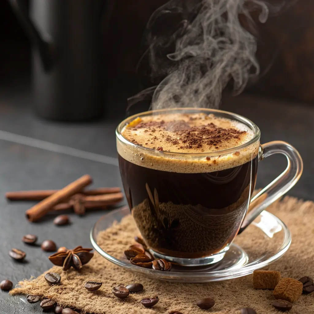 Delicious coffee loophole diet recipe