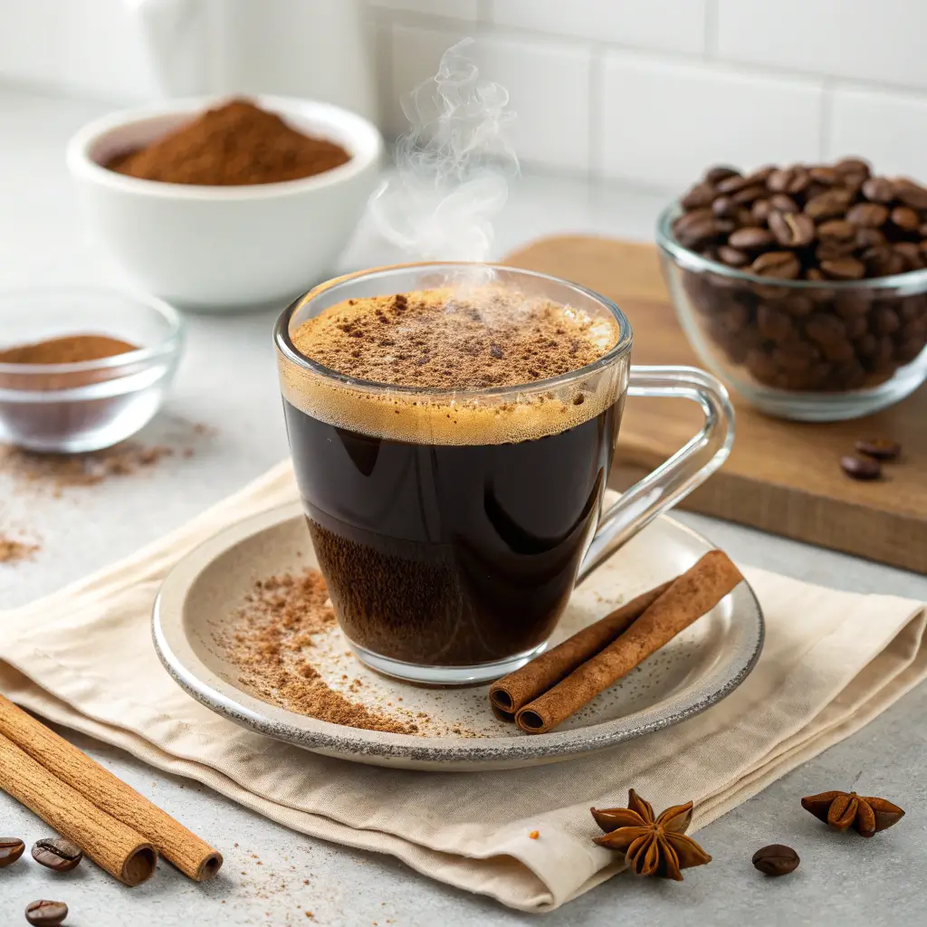 How to make coffee loophole diet recipes