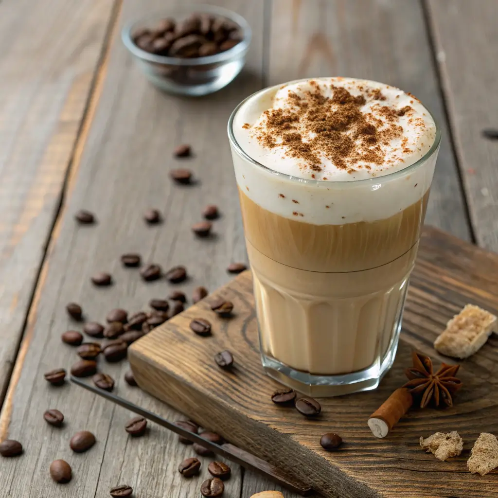 coffee loophole recipe ingredients