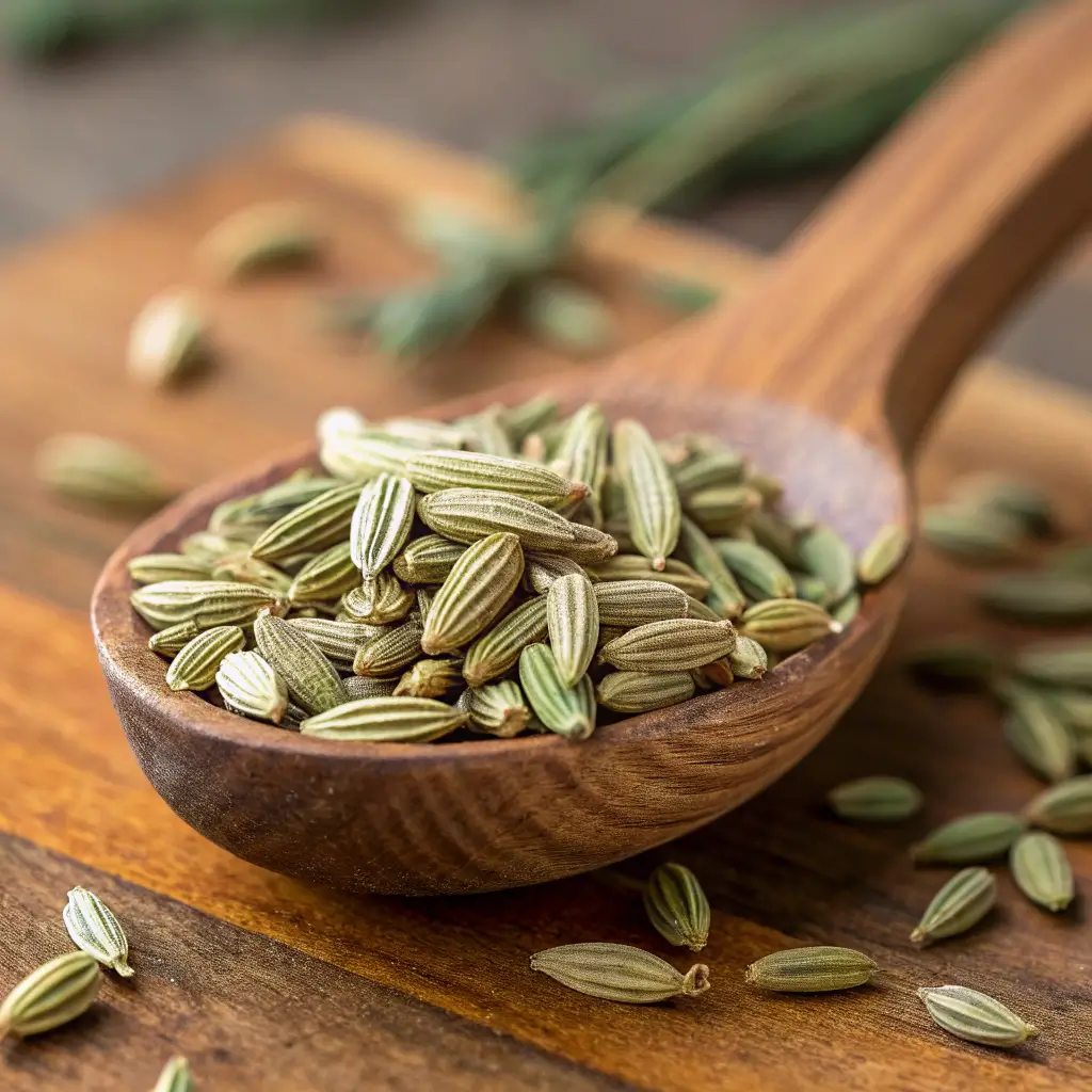 fennel seed