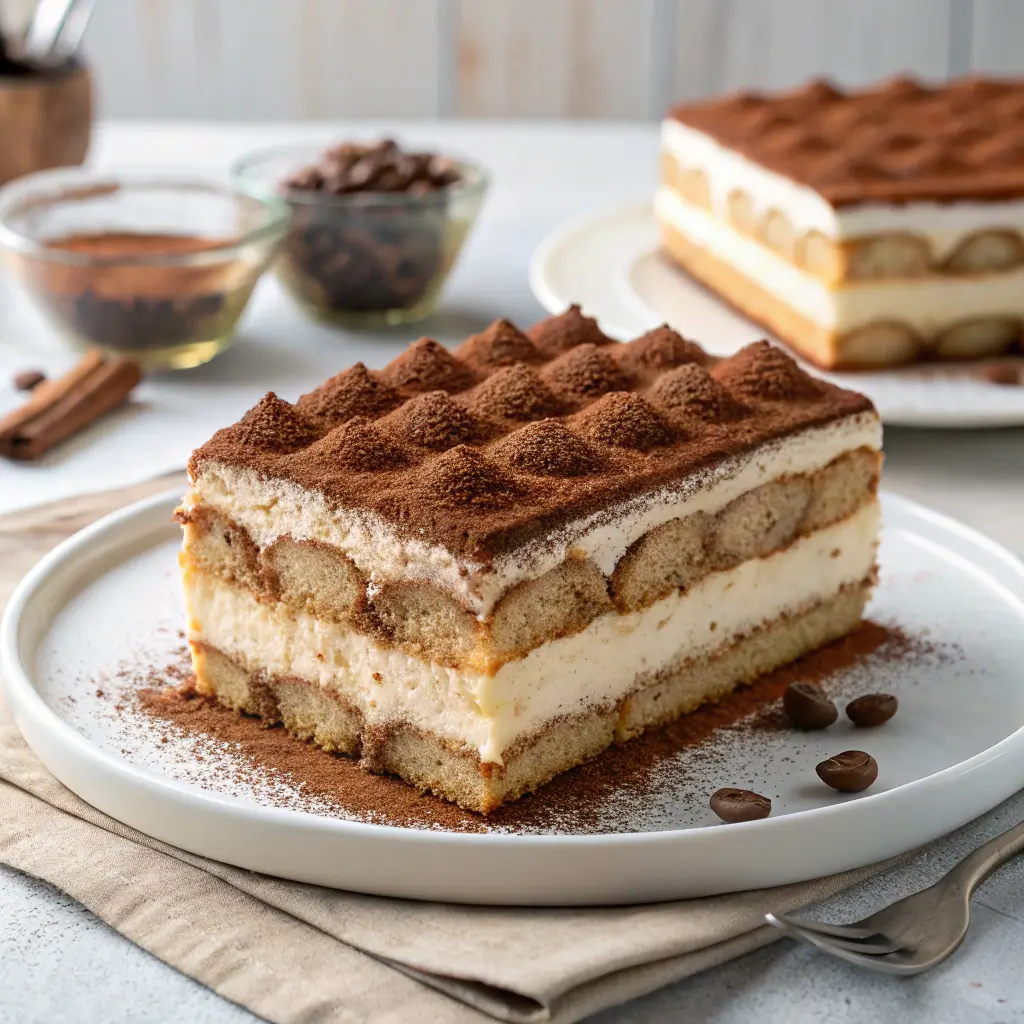 tiramisu cake publix