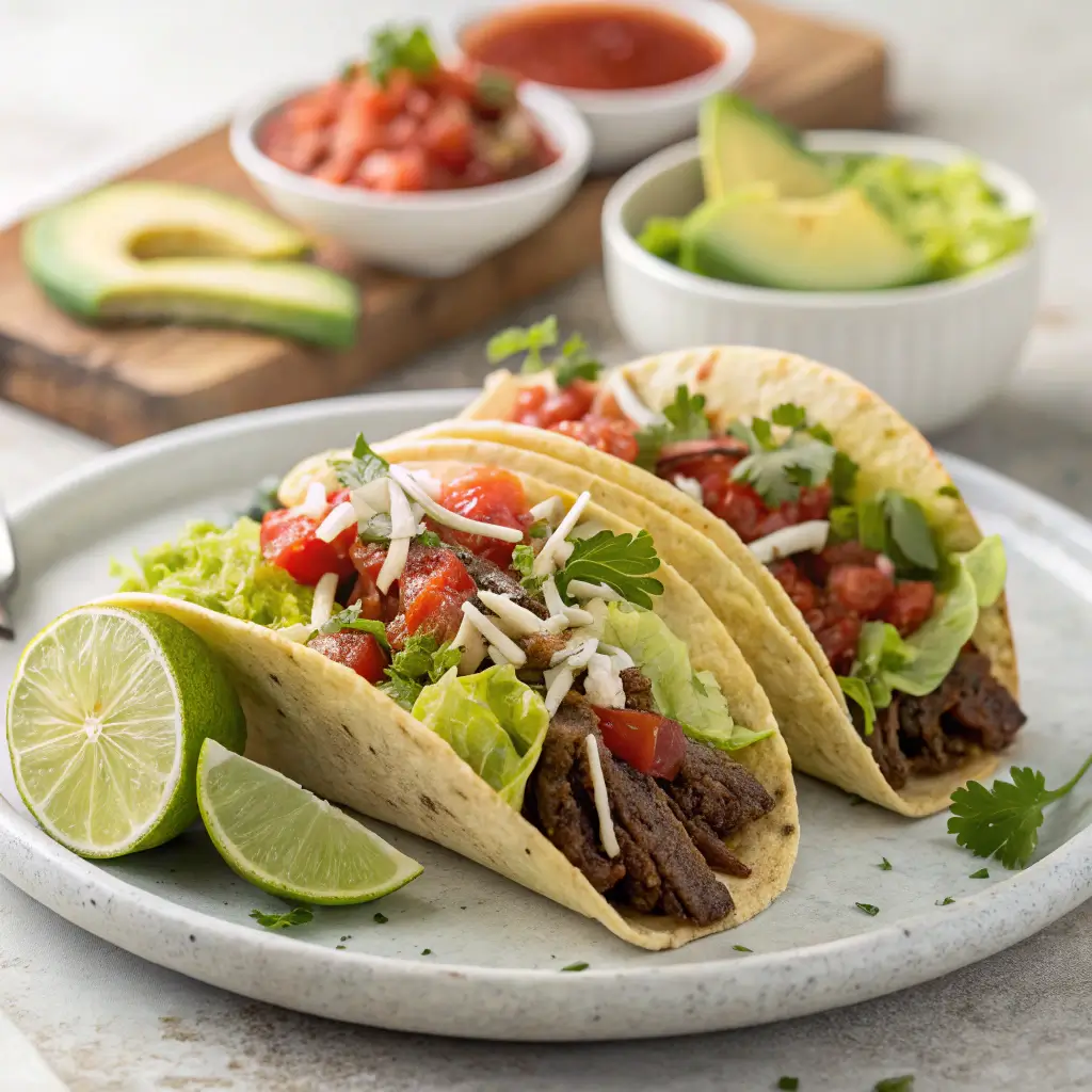 chuck roast tacos